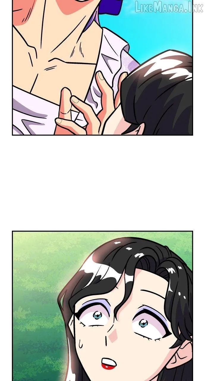 Princess Hurricane Chapter 116 page 37 - 