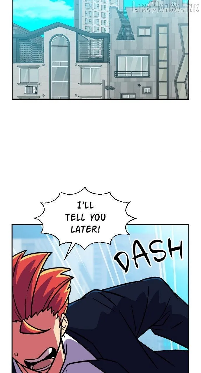 Princess Hurricane Chapter 116 page 39 - 