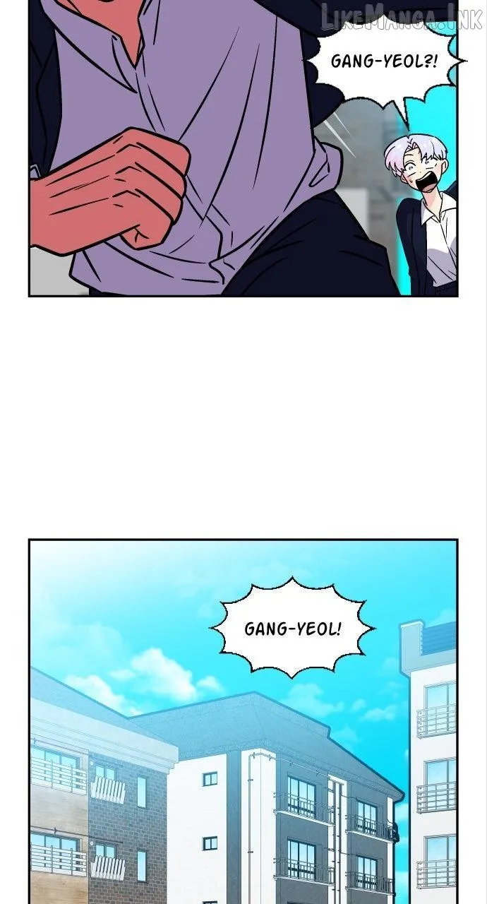 Princess Hurricane Chapter 116 page 40 - 