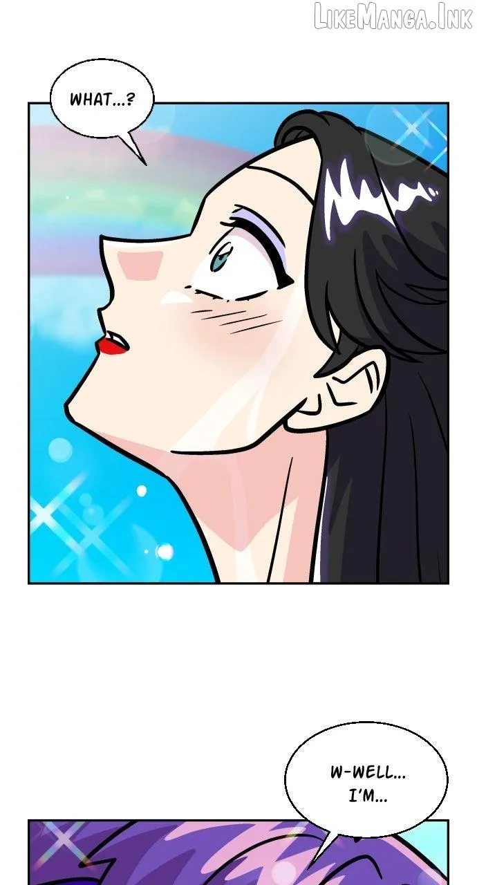 Princess Hurricane Chapter 116 page 5 - 
