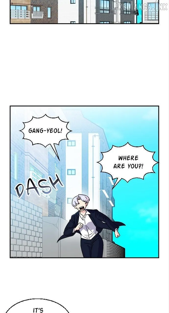 Princess Hurricane Chapter 116 page 41 - 