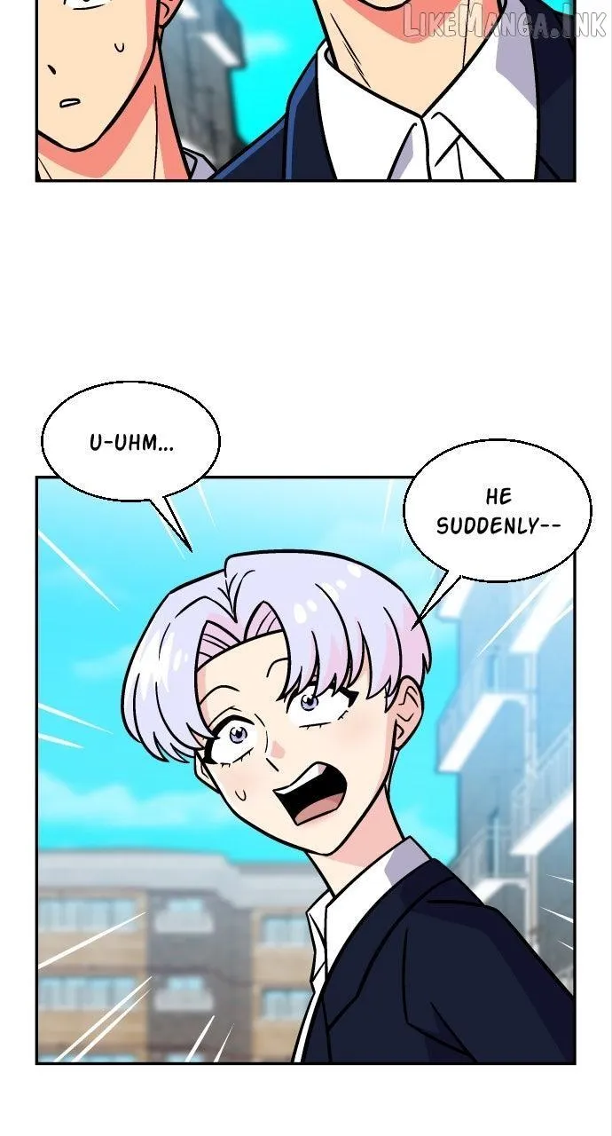 Princess Hurricane Chapter 116 page 44 - 