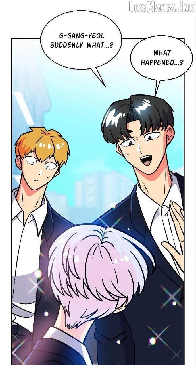 Princess Hurricane Chapter 116 page 46 - 