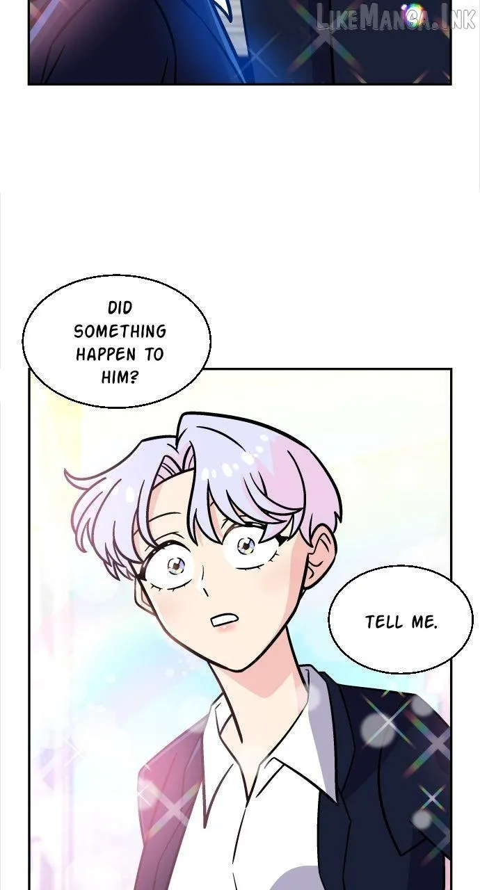 Princess Hurricane Chapter 116 page 47 - 