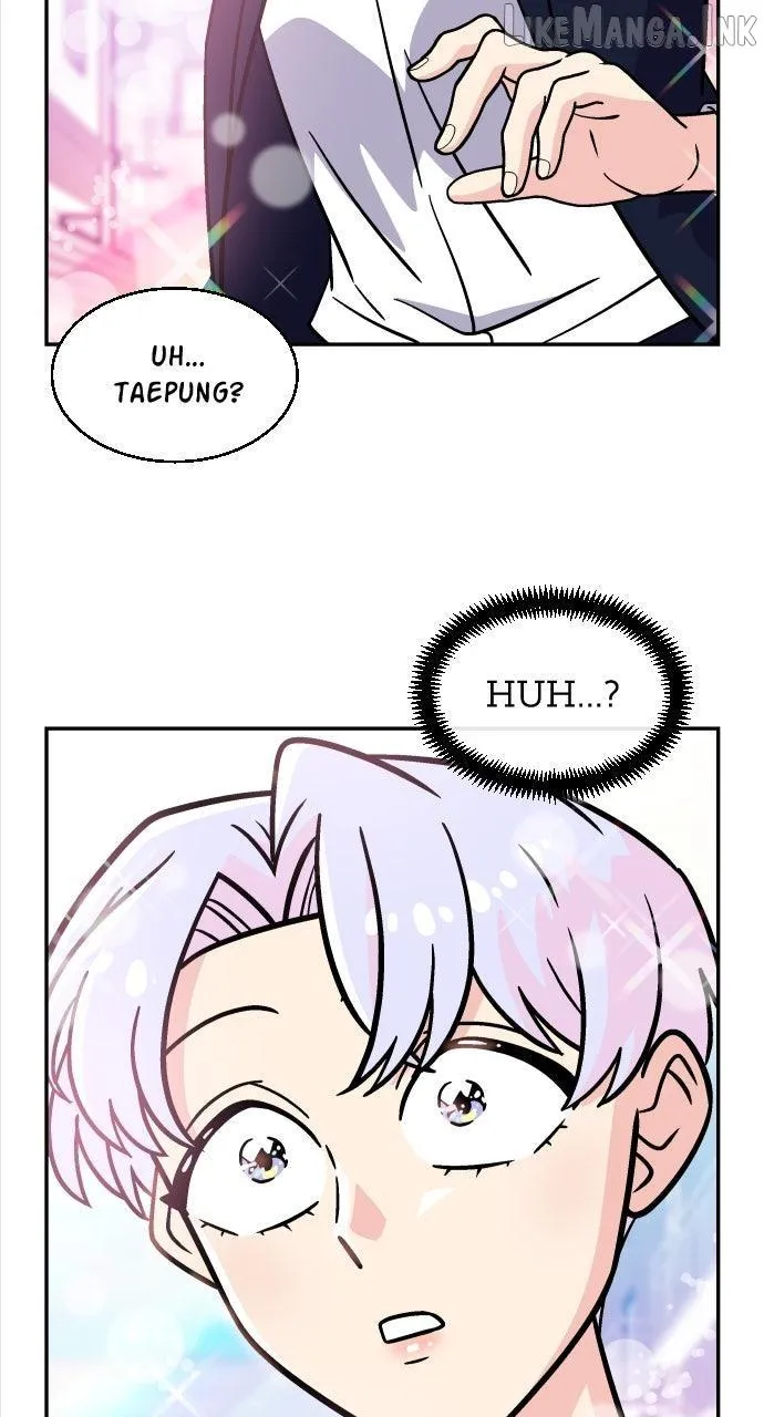 Princess Hurricane Chapter 116 page 48 - 