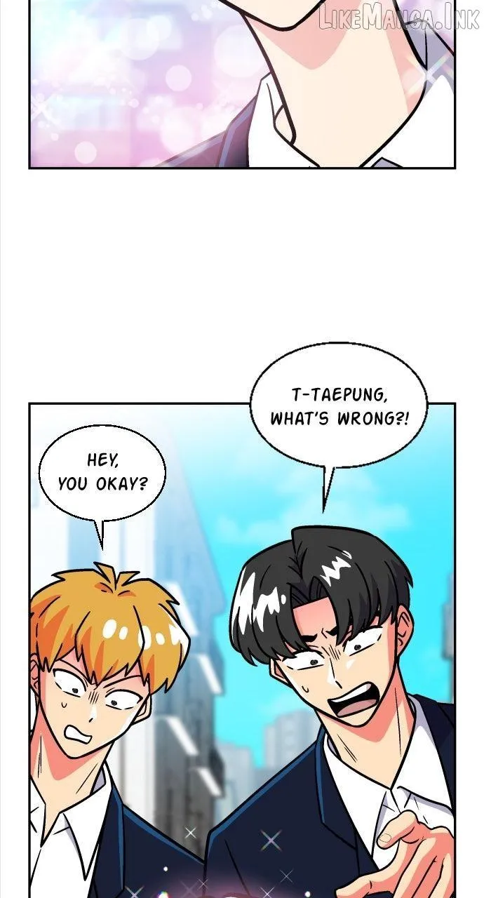 Princess Hurricane Chapter 116 page 49 - 
