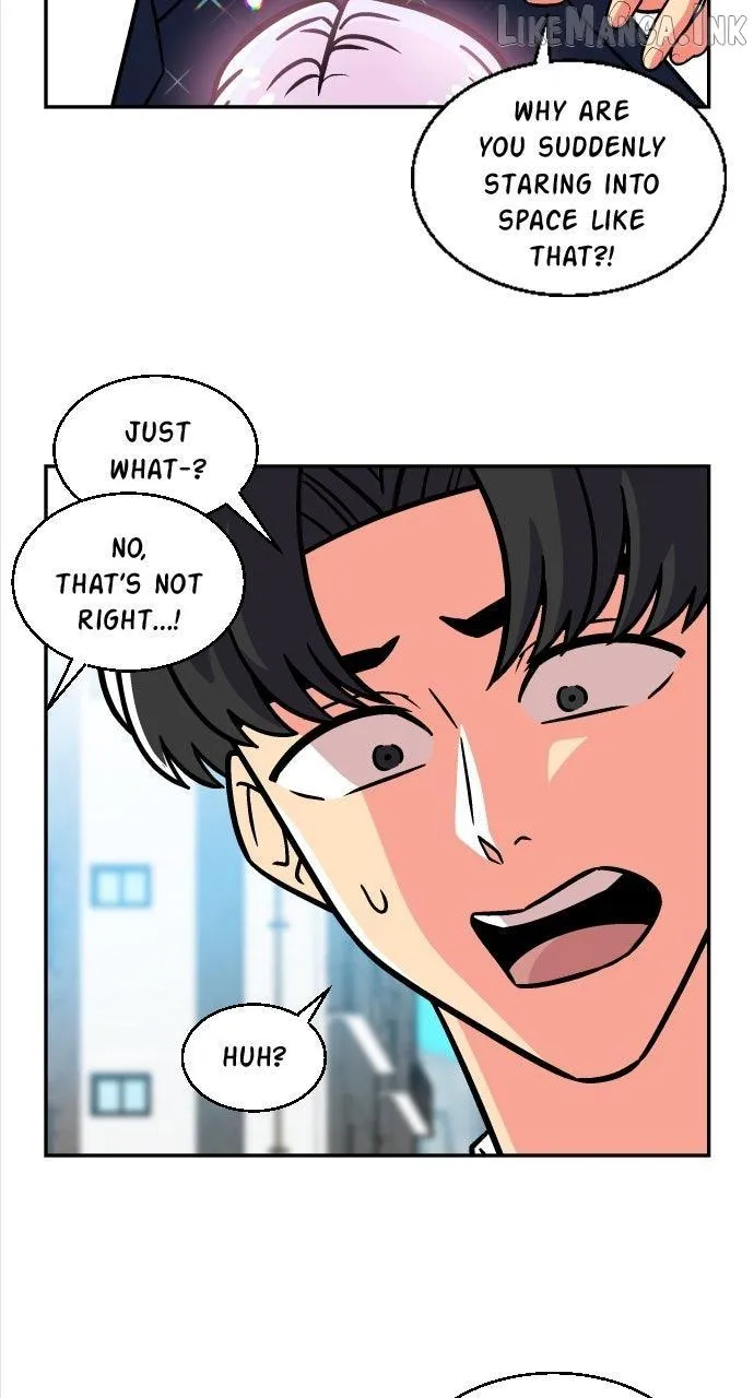 Princess Hurricane Chapter 116 page 50 - 