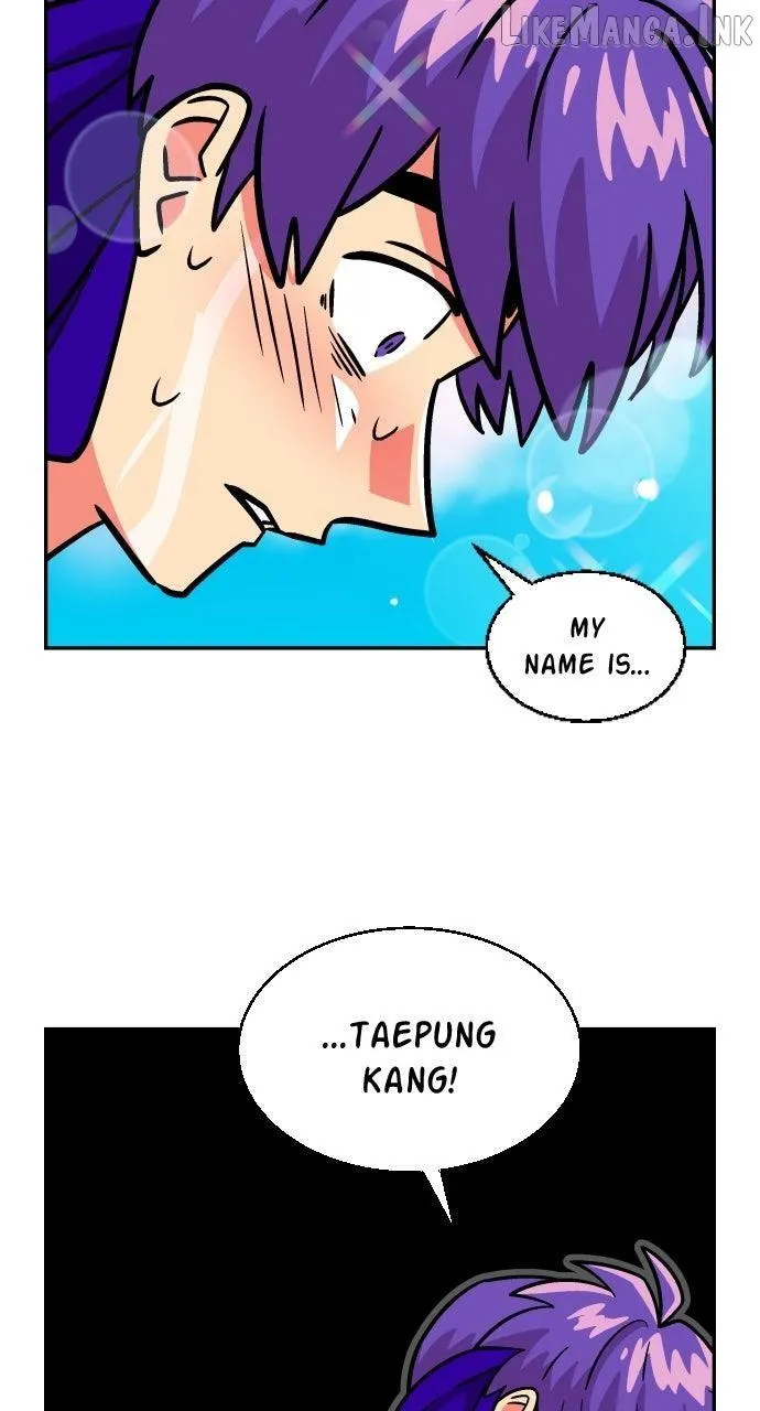 Princess Hurricane Chapter 116 page 6 - 