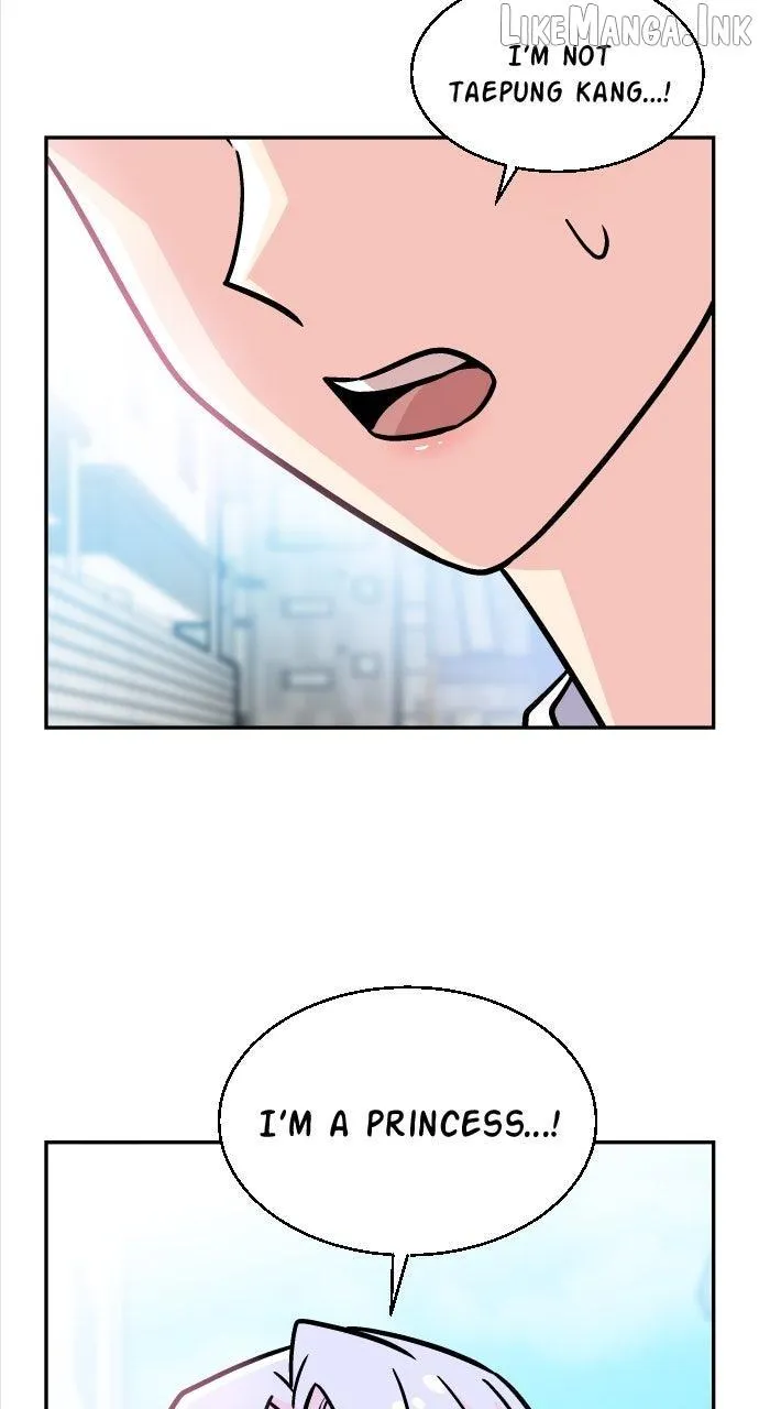 Princess Hurricane Chapter 116 page 51 - 
