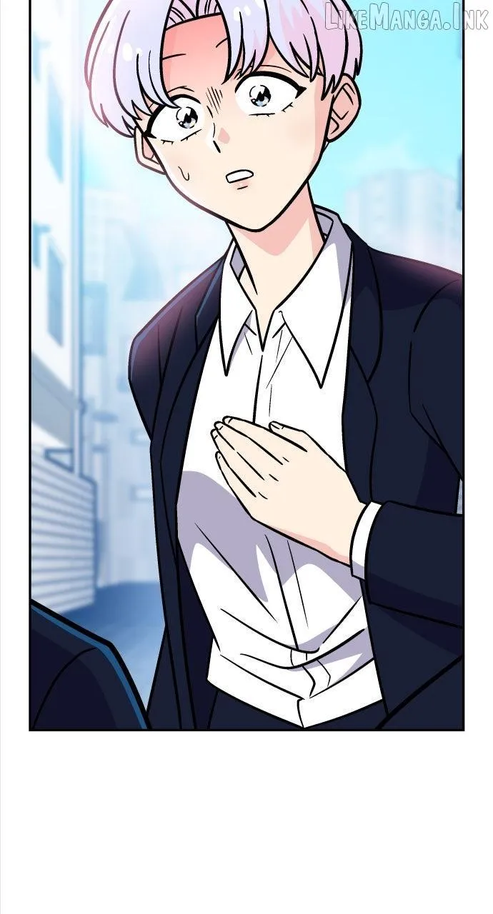 Princess Hurricane Chapter 116 page 52 - 