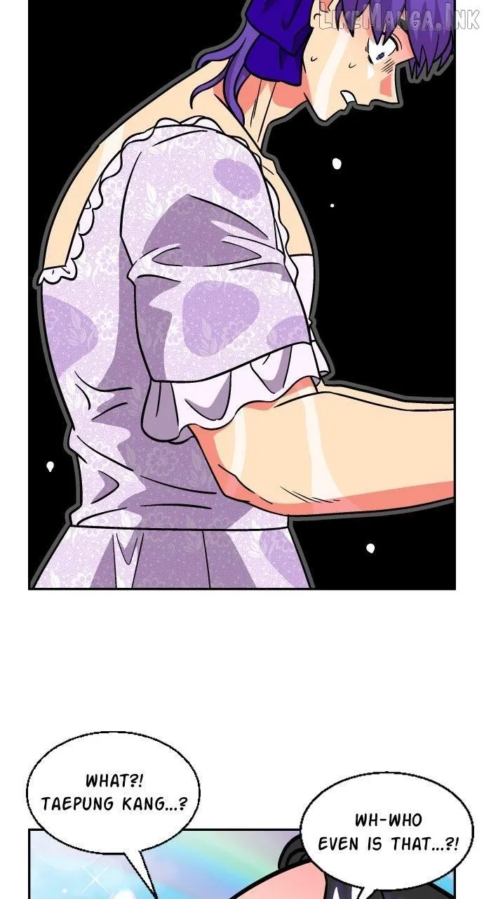 Princess Hurricane Chapter 116 page 7 - 