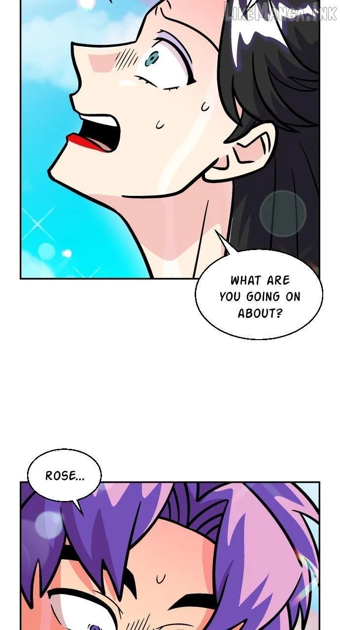 Princess Hurricane Chapter 116 page 8 - 