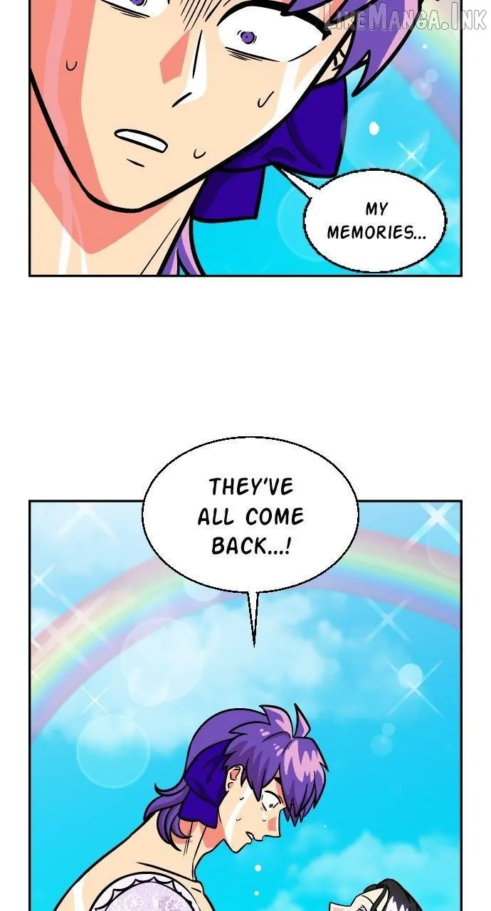 Princess Hurricane Chapter 116 page 9 - 