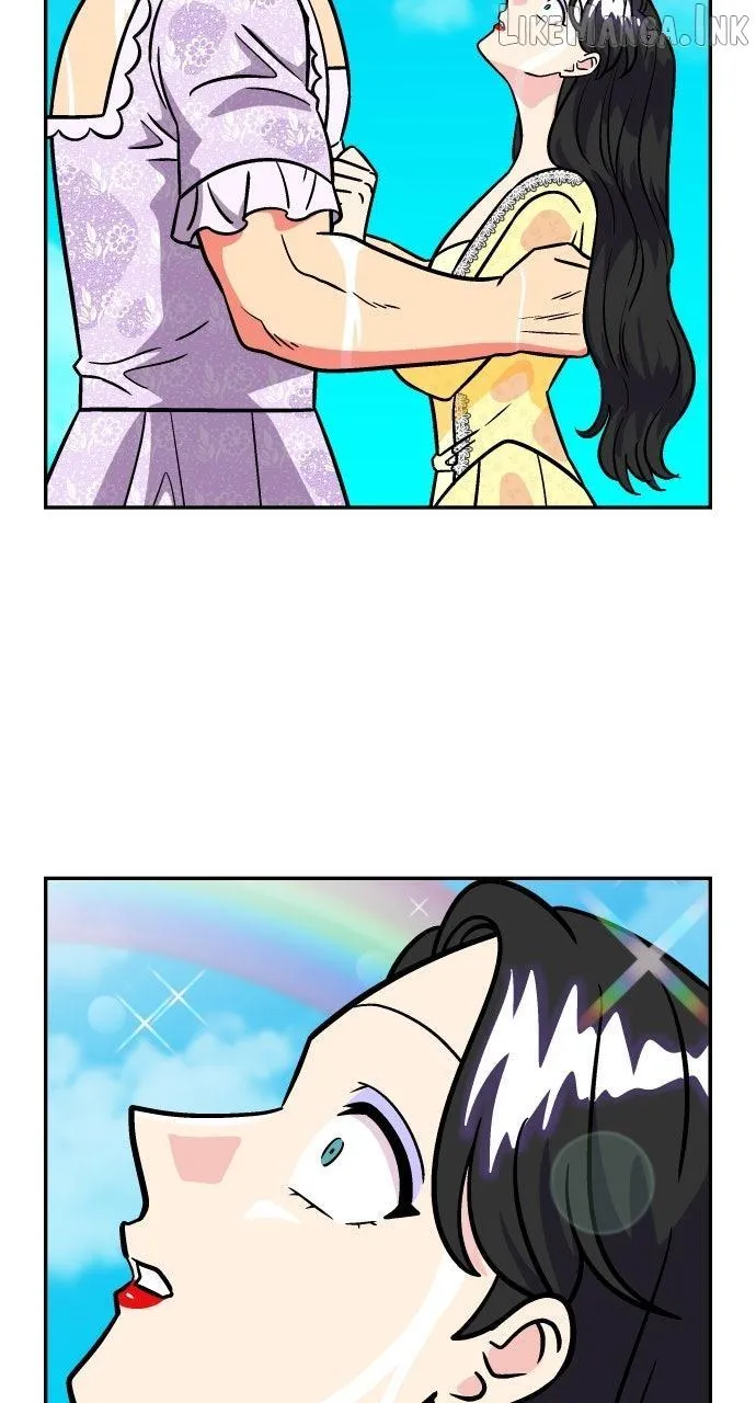 Princess Hurricane Chapter 116 page 10 - 