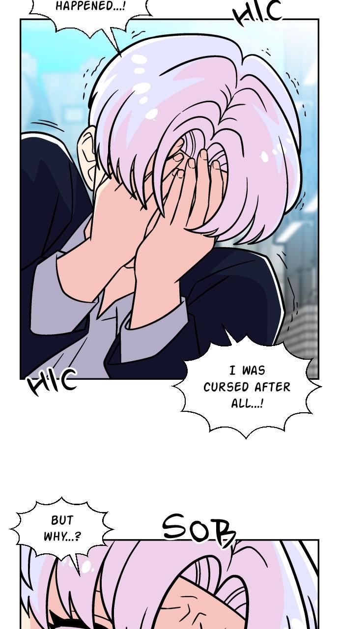 Princess Hurricane Chapter 117 page 12 - 