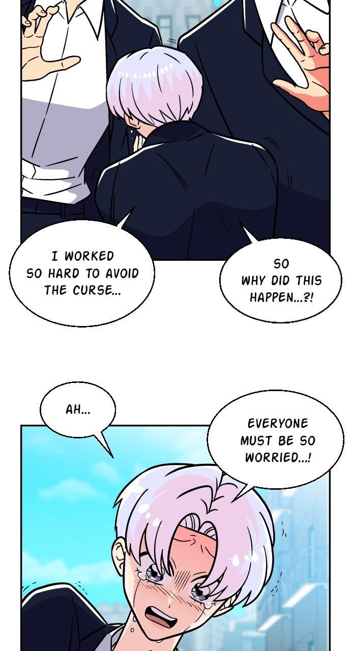 Princess Hurricane Chapter 117 page 14 - 