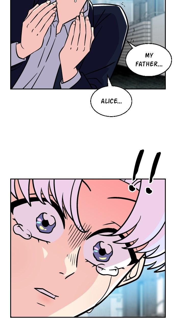 Princess Hurricane Chapter 117 page 15 - 