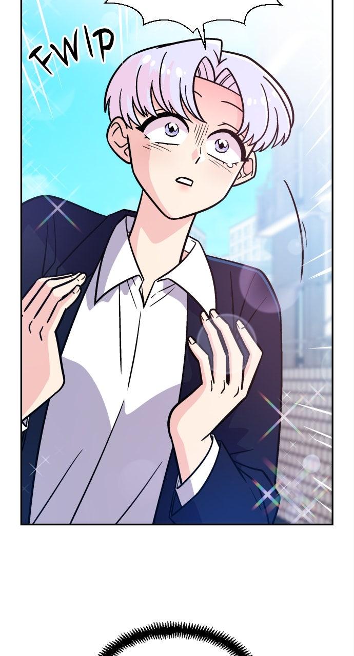 Princess Hurricane Chapter 117 page 17 - 