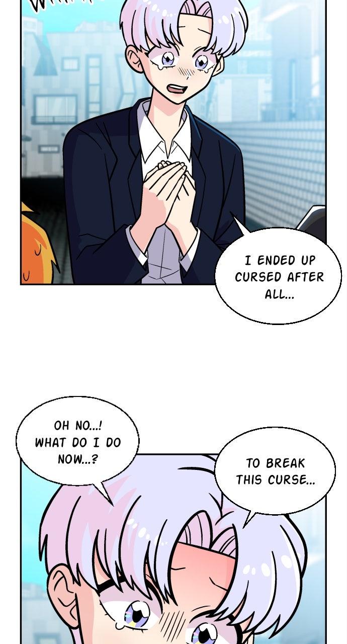 Princess Hurricane Chapter 117 page 19 - 