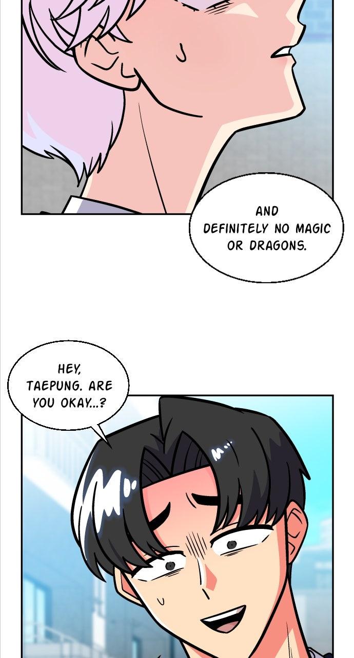 Princess Hurricane Chapter 117 page 26 - 