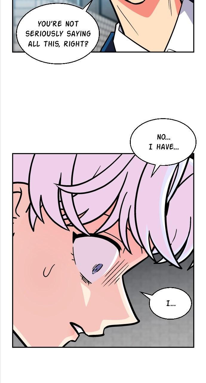 Princess Hurricane Chapter 117 page 27 - 