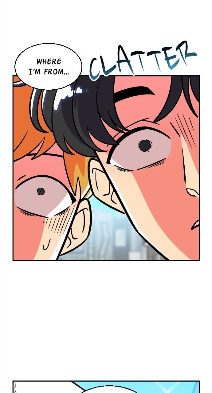 Princess Hurricane Chapter 117 page 28 - 