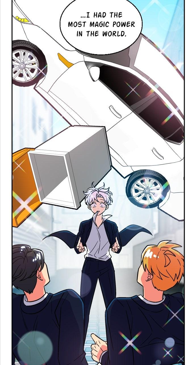 Princess Hurricane Chapter 117 page 29 - 