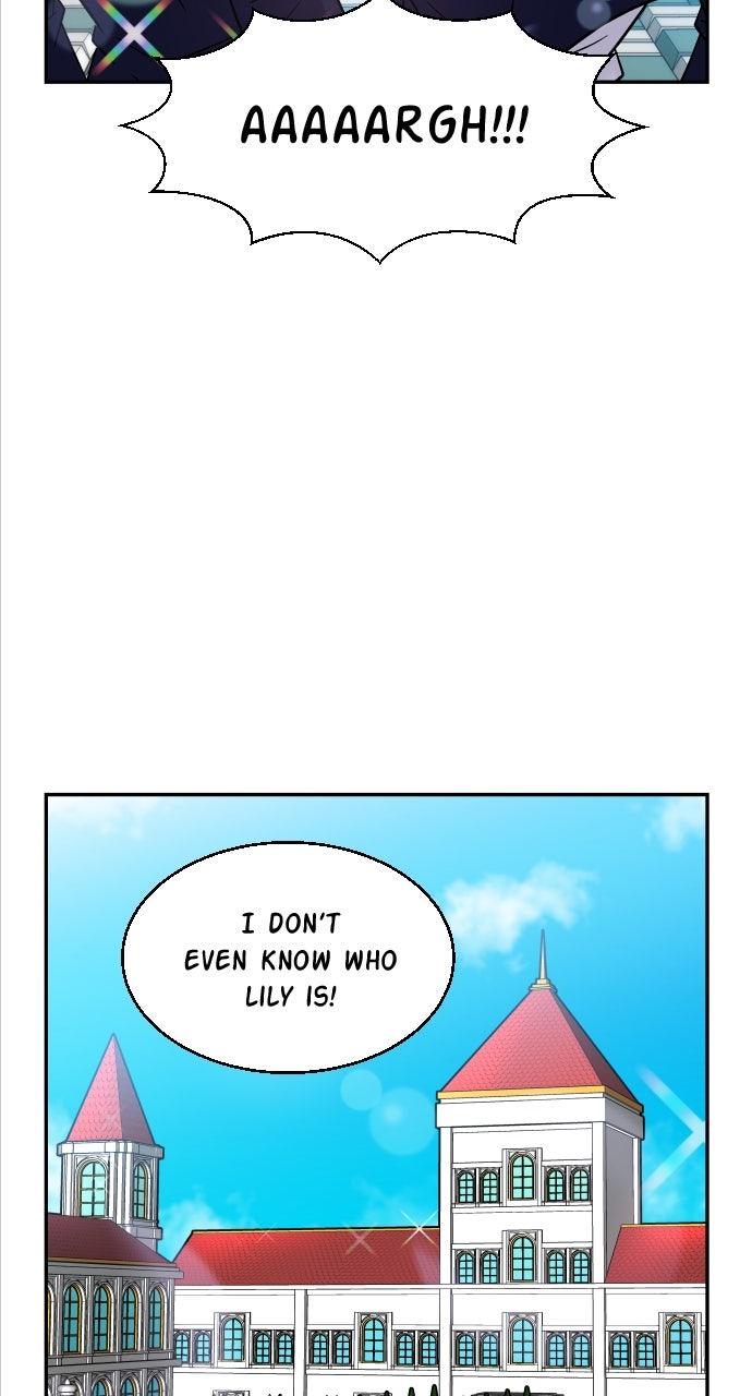 Princess Hurricane Chapter 117 page 30 - 