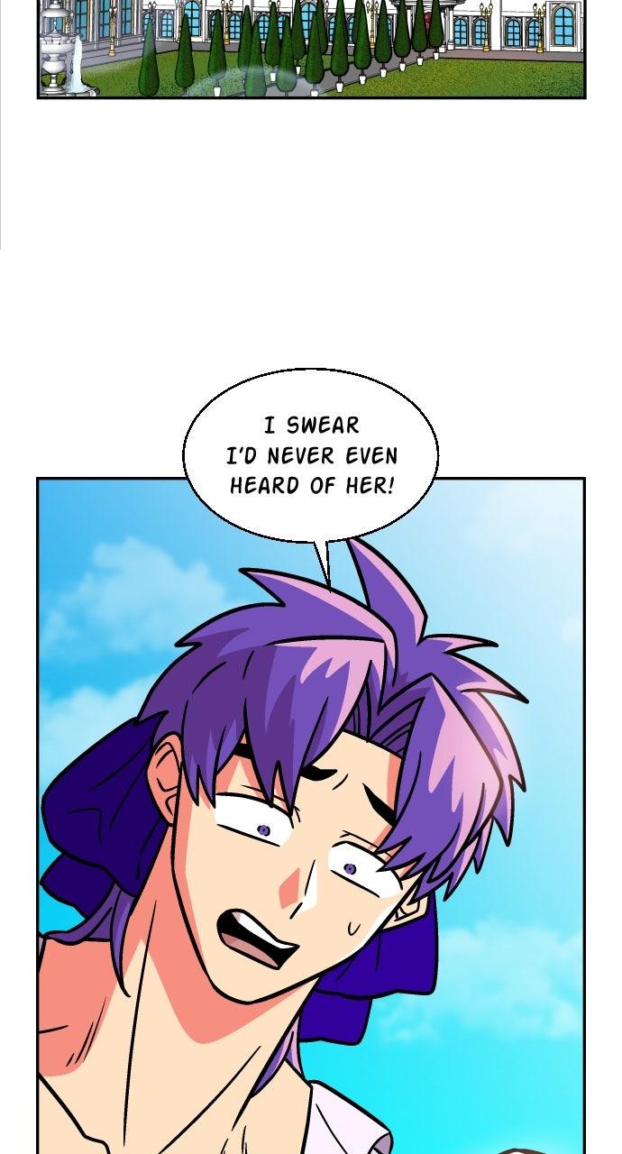 Princess Hurricane Chapter 117 page 31 - 