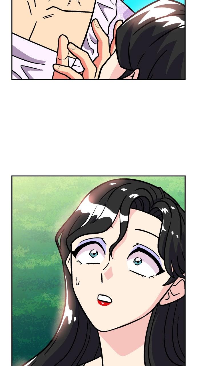 Princess Hurricane Chapter 117 page 32 - 