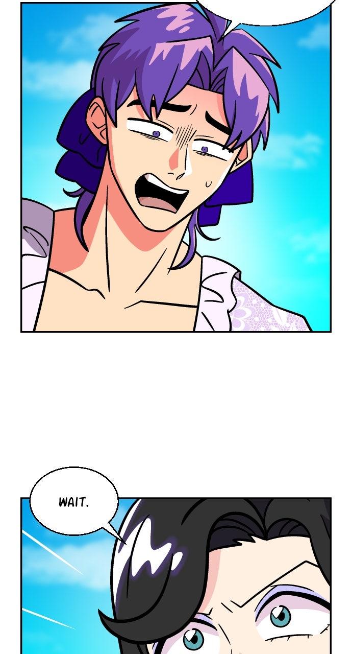 Princess Hurricane Chapter 117 page 35 - 