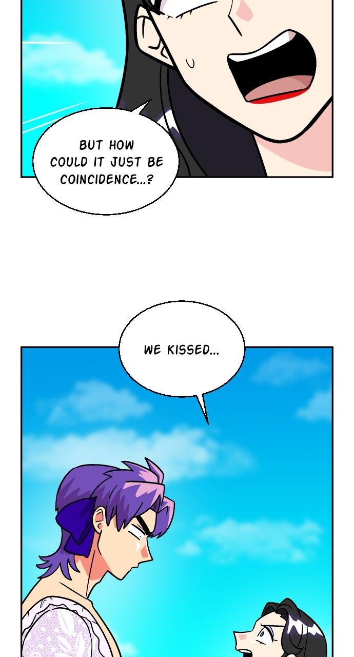 Princess Hurricane Chapter 117 page 36 - 