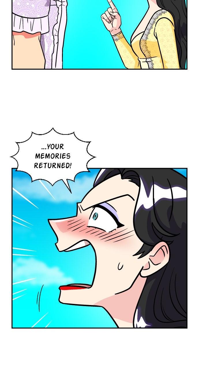 Princess Hurricane Chapter 117 page 38 - 