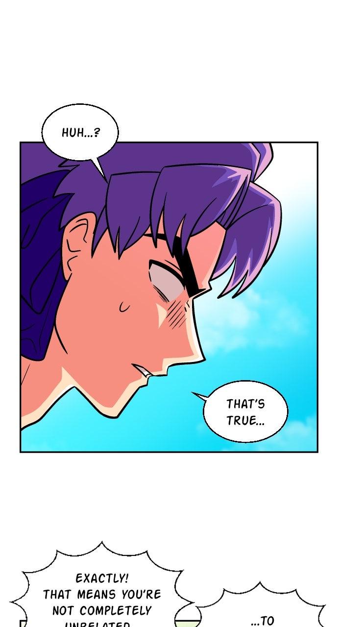 Princess Hurricane Chapter 117 page 39 - 