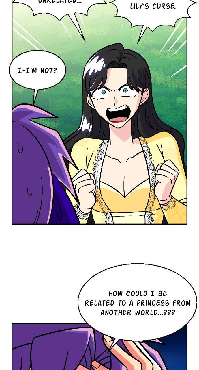 Princess Hurricane Chapter 117 page 40 - 