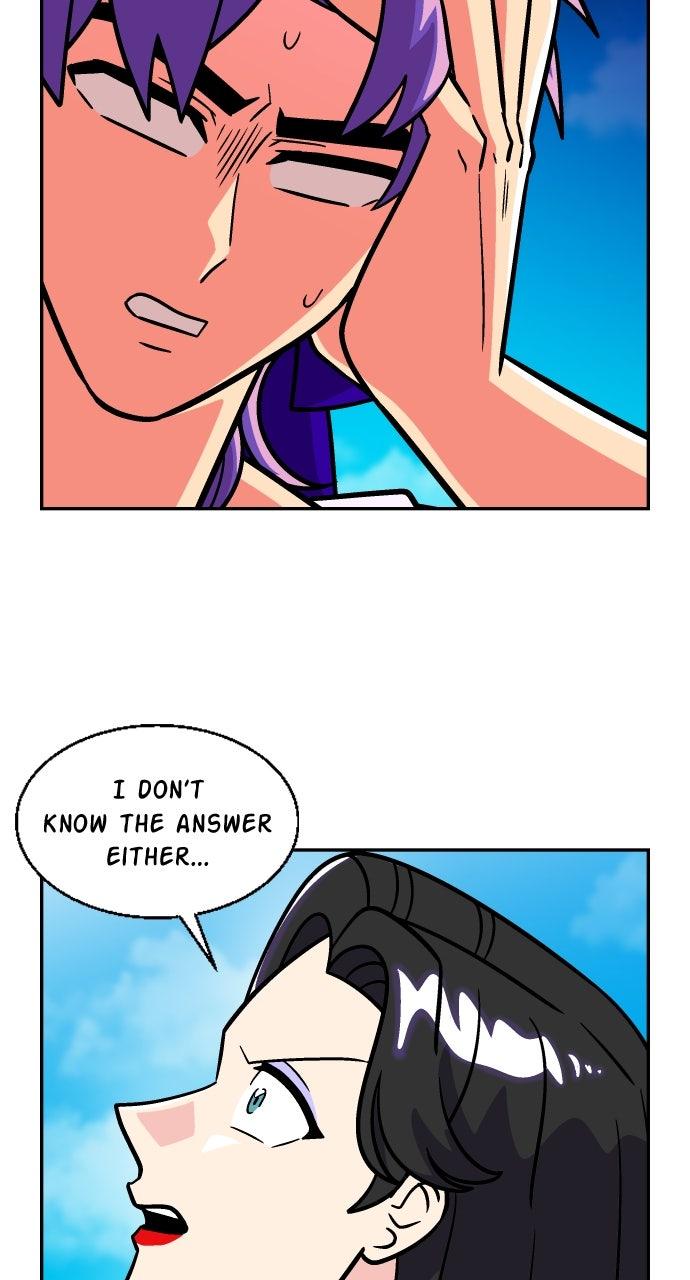 Princess Hurricane Chapter 117 page 41 - 