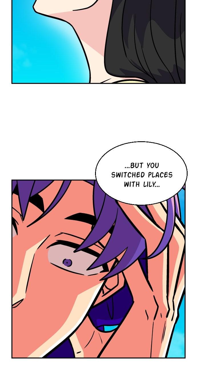 Princess Hurricane Chapter 117 page 42 - 