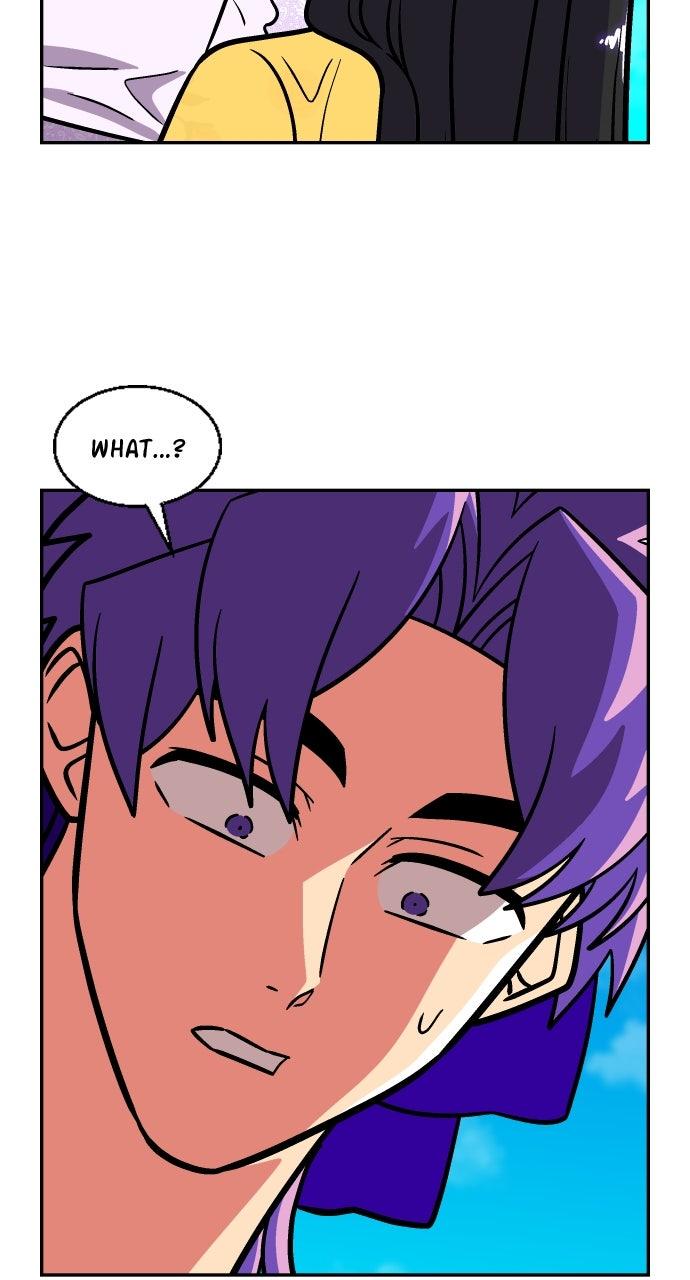 Princess Hurricane Chapter 117 page 44 - 
