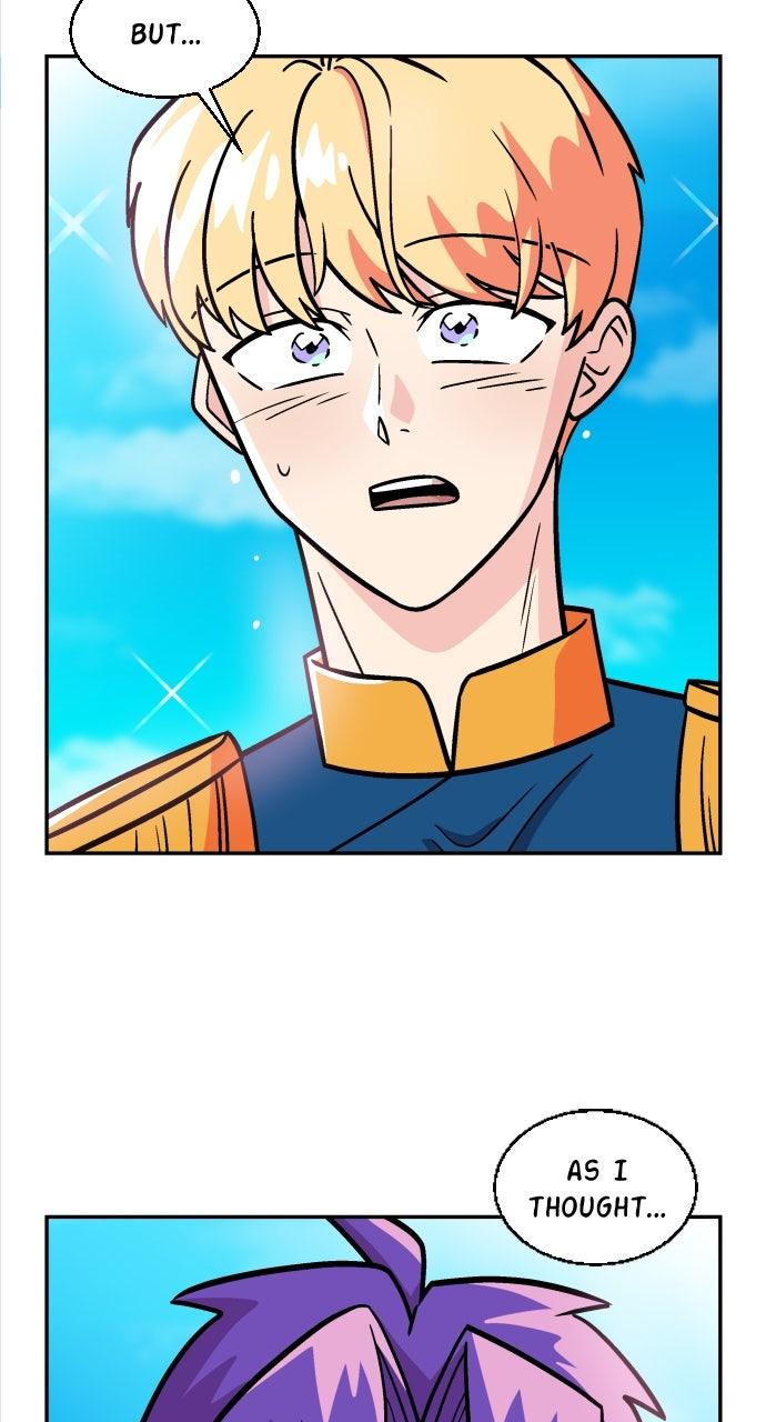 Princess Hurricane Chapter 117 page 47 - 