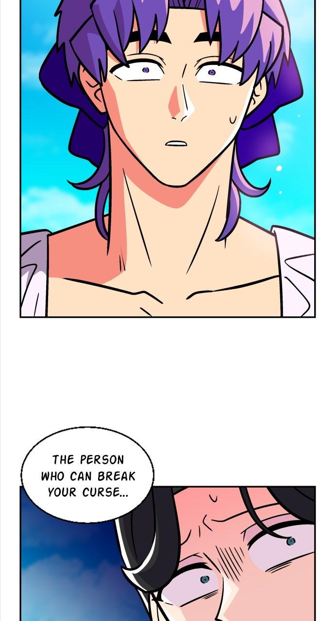 Princess Hurricane Chapter 117 page 48 - 