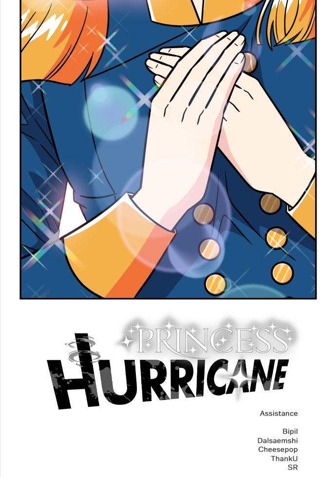 Princess Hurricane Chapter 117 page 50 - 