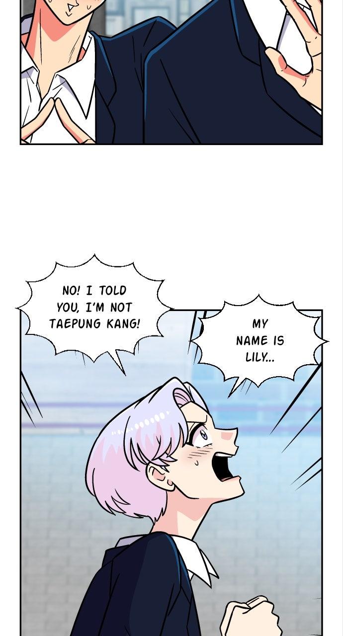 Princess Hurricane Chapter 117 page 7 - 