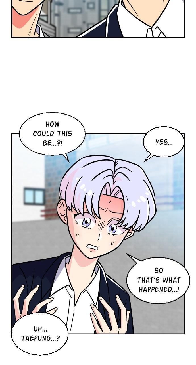 Princess Hurricane Chapter 117 page 9 - 