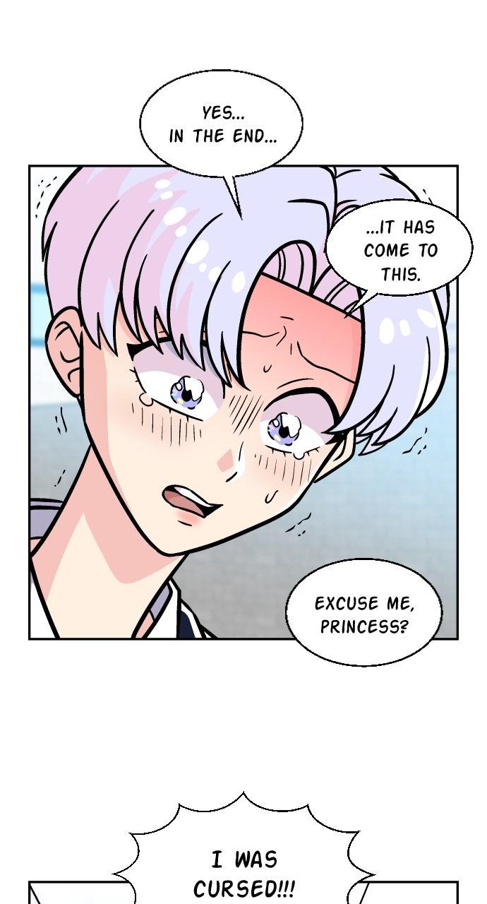 Princess Hurricane Chapter 117 page 10 - 