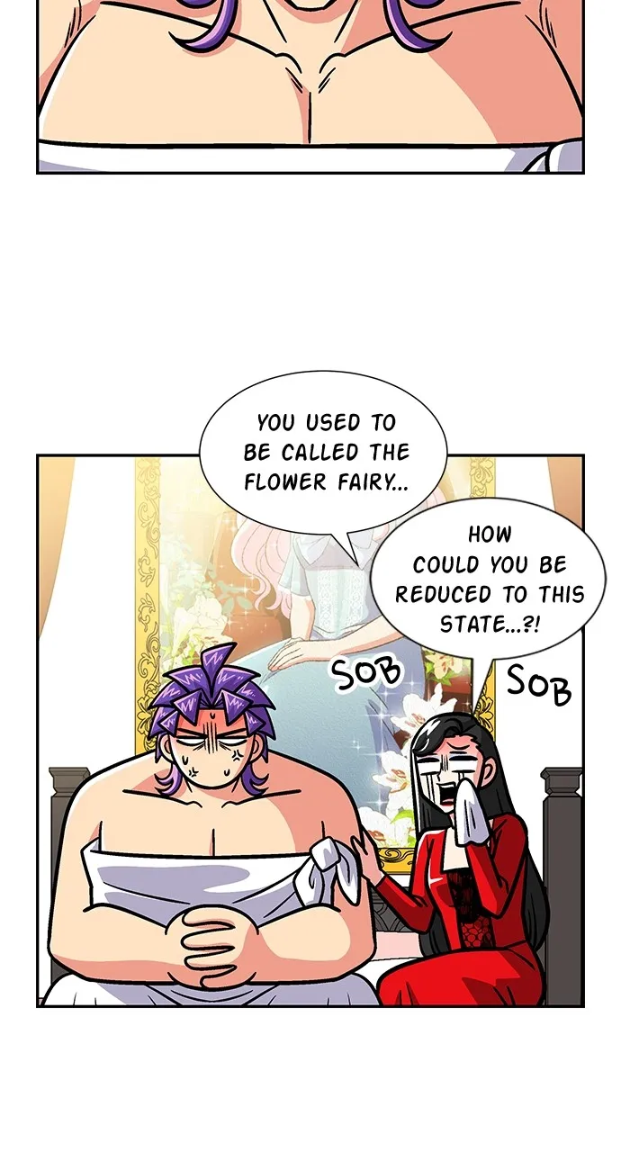 Princess Hurricane Chapter 12 page 11 - 