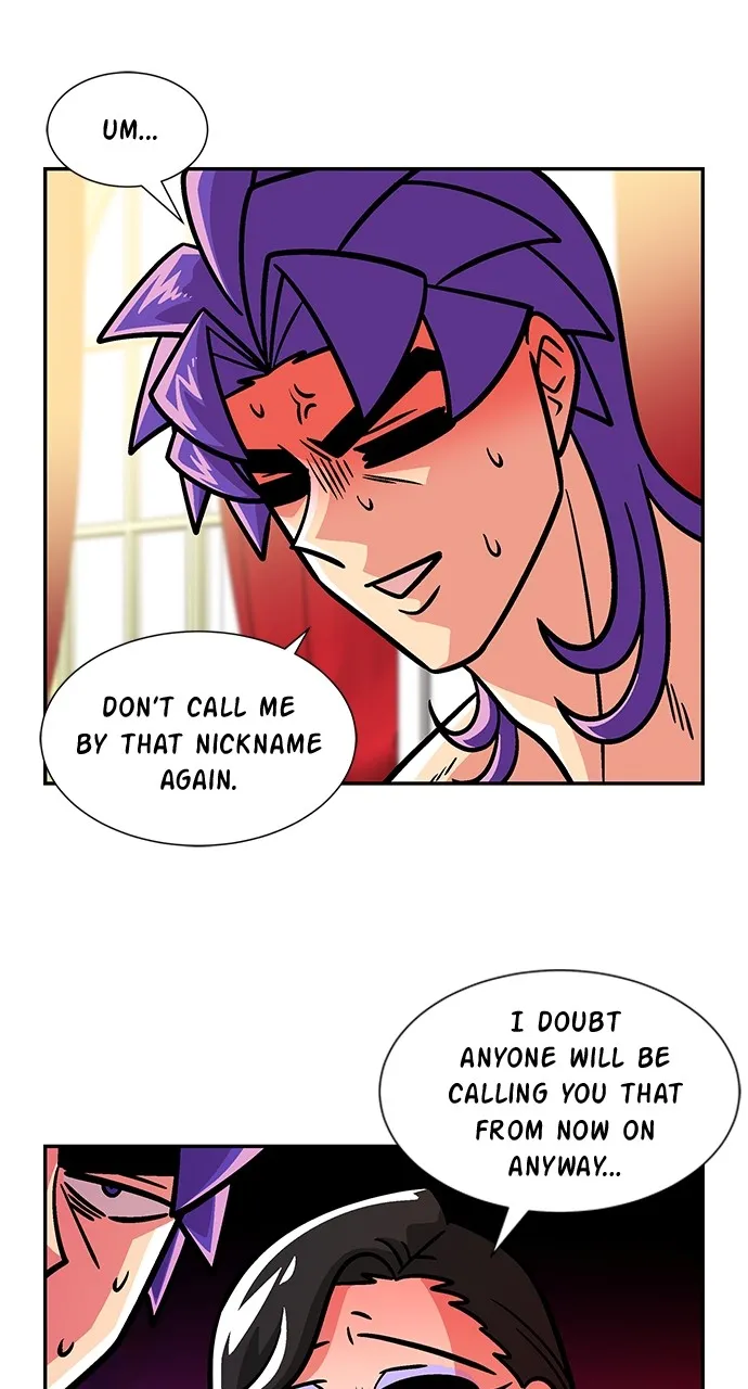 Princess Hurricane Chapter 12 page 12 - 
