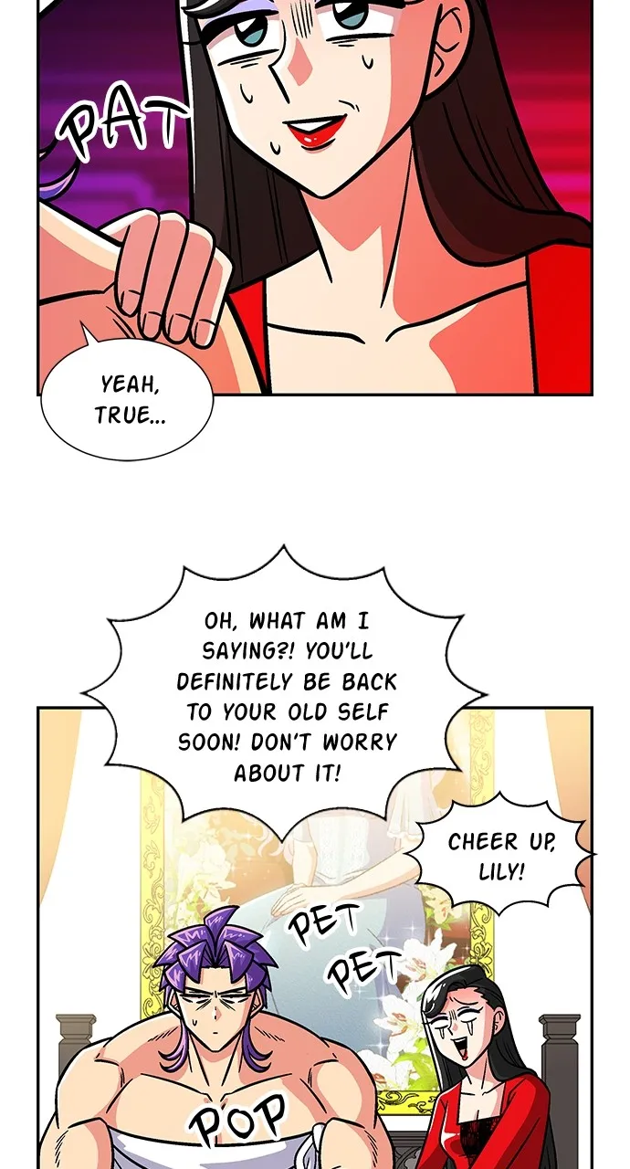 Princess Hurricane Chapter 12 page 13 - 