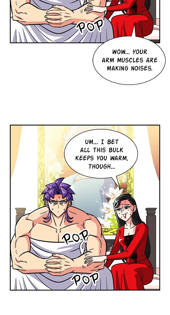 Princess Hurricane Chapter 12 page 14 - 
