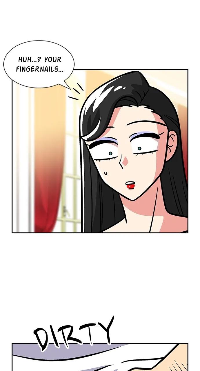 Princess Hurricane Chapter 12 page 15 - 