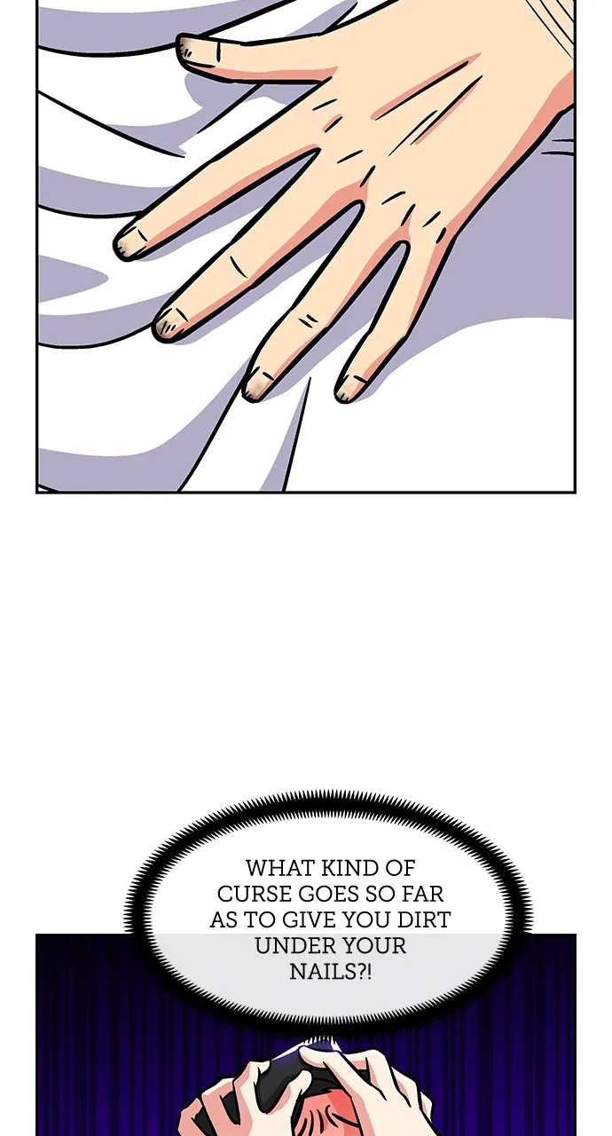 Princess Hurricane Chapter 12 page 16 - 